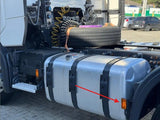 Lanterna Lateral LED - Compatível com Scania NTG