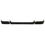 Para-choque Completo Volvo New FH 2015-2021 Boff 3 Partes