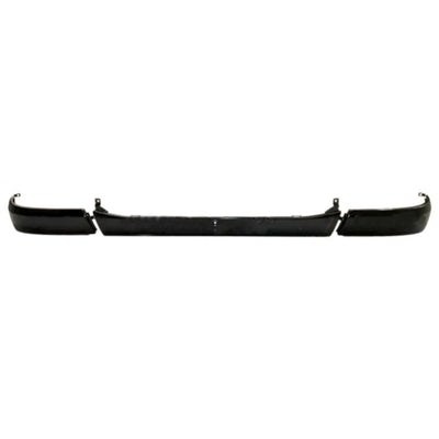 Para-choque Completo Volvo New FH 2015-2021 Boff 3 Partes