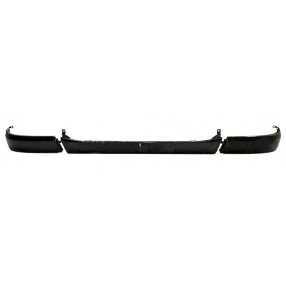 Para-choque Completo Volvo New FH 2015-2021 Boff 3 Partes
