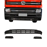 Spoiler Volkswagen Delivery 2018 2019 2020 2021 (Plástico)