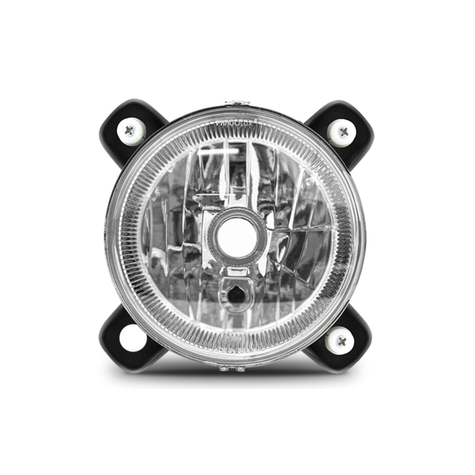 Farol Baixo Mercedes Atego Atron Actros 2013/2014 Pradolux