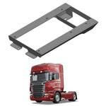 Rebaixe Banco Scania Série 5 2015-2018 60mm