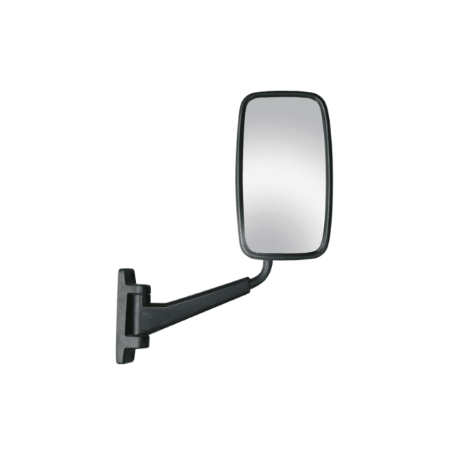 Espelho Retrovisor Ford Cargo 712 814 815 até 2008 Conjunto