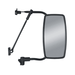 Espelho Retrovisor VW 5.140 8.120 8.150 9.150 Delivery Completo