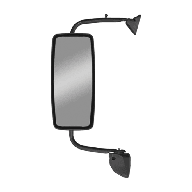 Conjunto Espelho Retrovisor Ford Cargo 2012 Euro 3 Completo