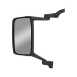 Espelho Retrovisor Volvo FH FM 2010-2021 Sem Auxiliar