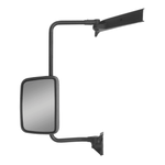Espelho Retrovisor Volvo VM 2006+ Completo c/ Desembaçador