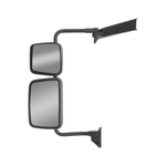 Espelho Retrovisor Volvo VM 2006+ com Auxiliar