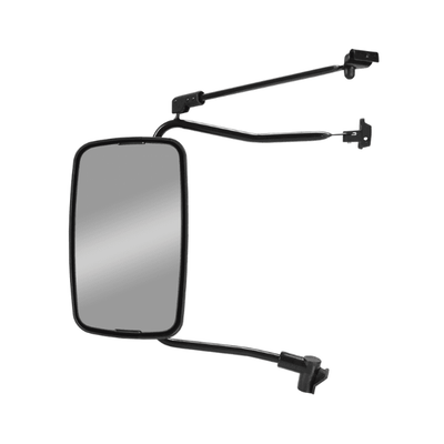 Conjunto Espelho Retrovisor com Tirante Volkswagen Worker Médio Pesado 2000 até 2009