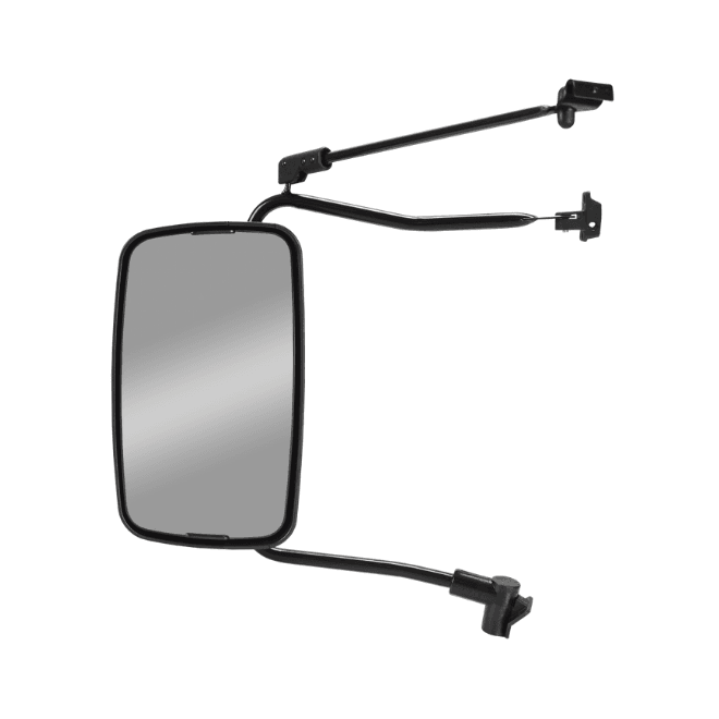 Espelho Retrovisor VW Worker 2000-2009 c/ Tirante