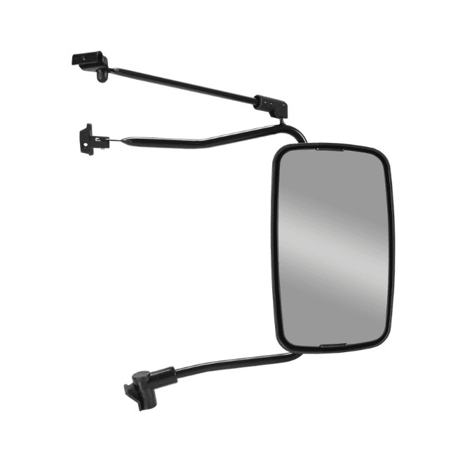 Espelho Retrovisor VW Worker 2000-2009 c/ Tirante