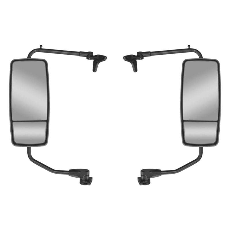 Espelho Retrovisor Bifocal Mercedes-Benz LS Atron Conjunto