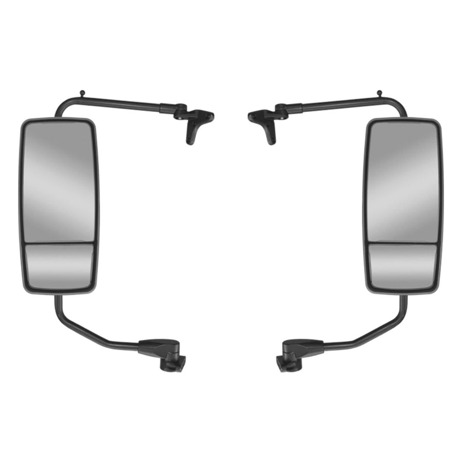 Espelho Retrovisor Bifocal Mercedes-Benz LS Atron Conjunto
