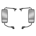 Espelho Retrovisor Bifocal Mercedes 1634 1938 2638 Atron 1635