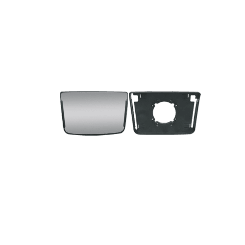 Vidro Espelho Retrovisor VW Constellation Menor até 2011