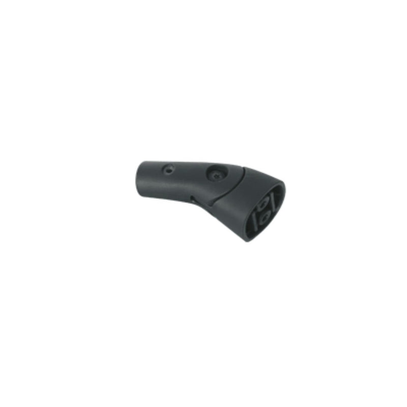 Base Superior Braço Espelho Scania S5 P250 P270 P310 até 2018