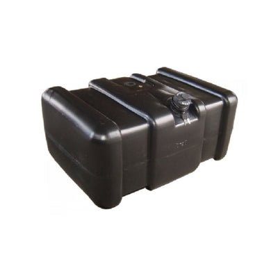Tanque Plástico Compatível com Scania Cabine T R