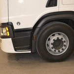 Tampa Estribo Scania NTG Cabine S Original