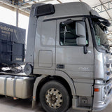 Defletor de Ar Mercedes-Benz Actros Cabine Alta Com Teto - Rodoplast