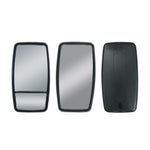 Espelho Retrovisor Ford Cargo 815 1317 1517 Convexo