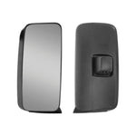 Espelho Retrovisor Mercedes Axor Atego 2014-2021
