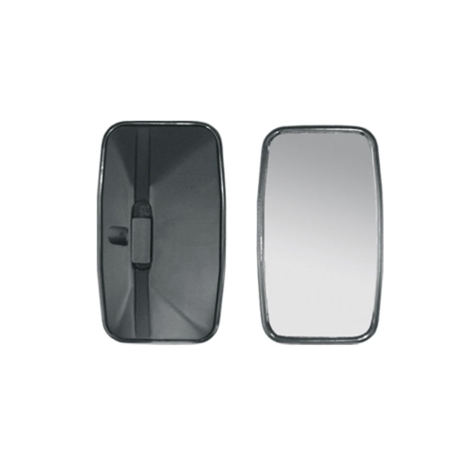 Espelho Retrovisor Mercedes-Benz 608D 16mm Unilateral