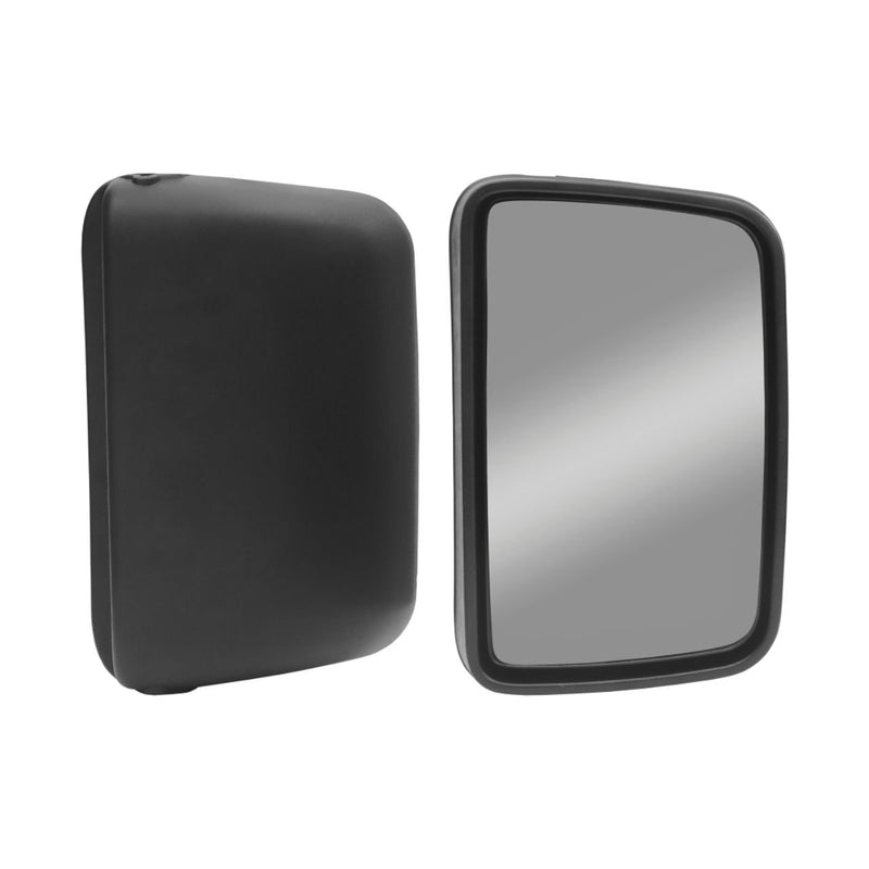 Espelho Retrovisor Volvo VM 2006+ Unilateral