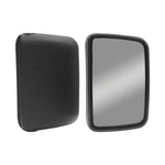 Espelho Retrovisor Volvo VM 2006+ Unilateral