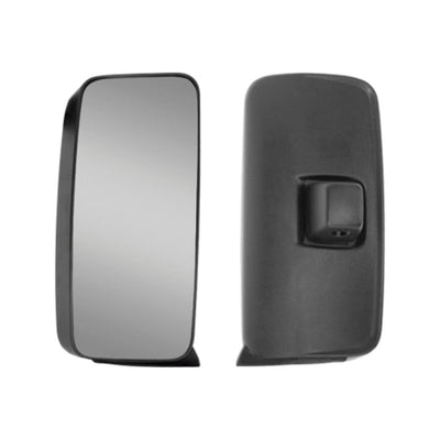 Espelho Retrovisor Mercedes-Benz Axor Atego 2007 até 2013