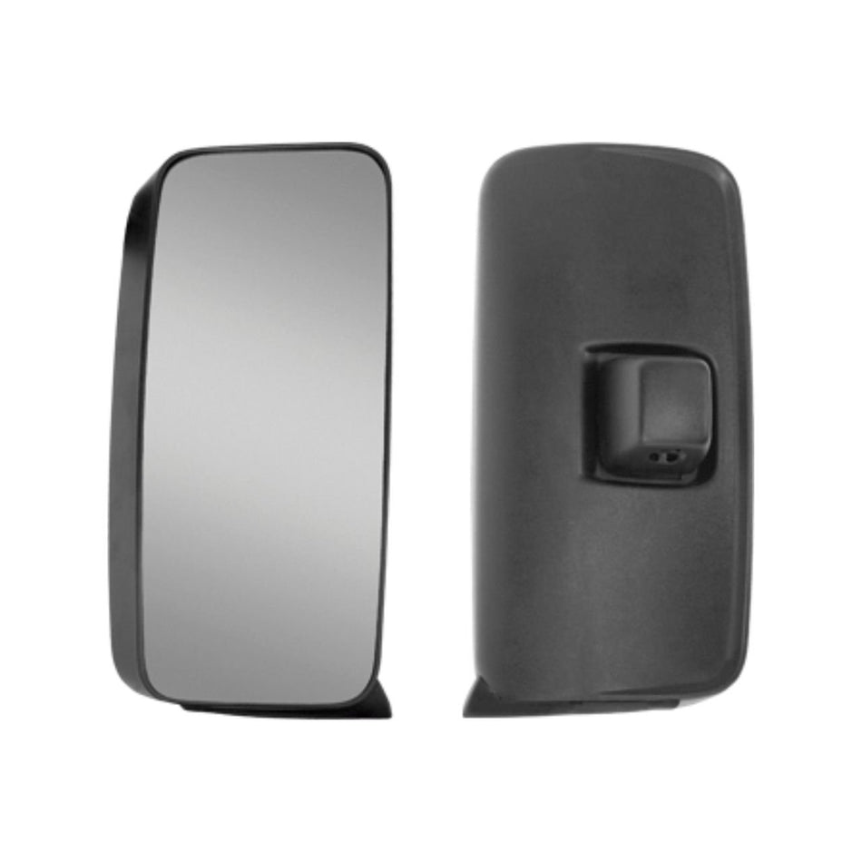 Espelho Retrovisor Mercedes Axor Atego 2007-2013