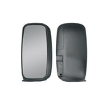 Espelho Retrovisor Bifocal Volvo FH FM NH até 2009 LD/LE