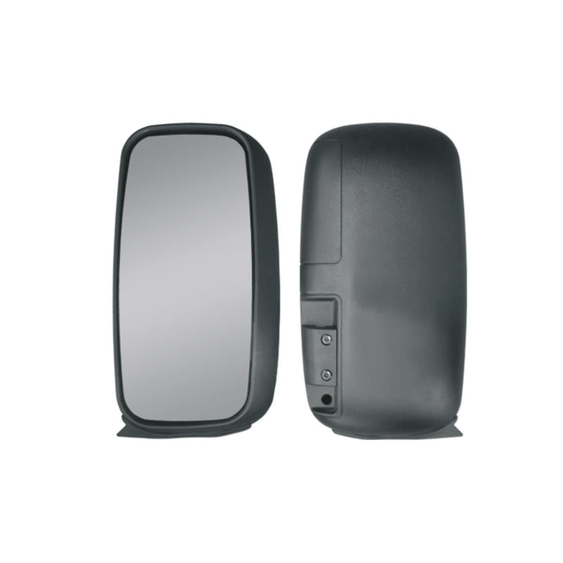 Espelho Retrovisor Bifocal Volvo FH FM NH até 2009 E/D