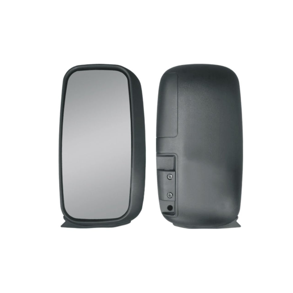 Espelho Retrovisor Bifocal Volvo FH FM NH até 2009