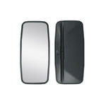 Espelho Retrovisor Mercedes-Benz HPN Vidro Plano Original