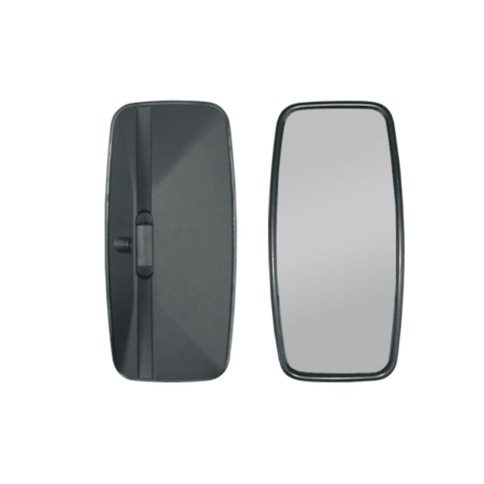 Espelho Retrovisor Mercedes Accelo II até 2019 Econômico