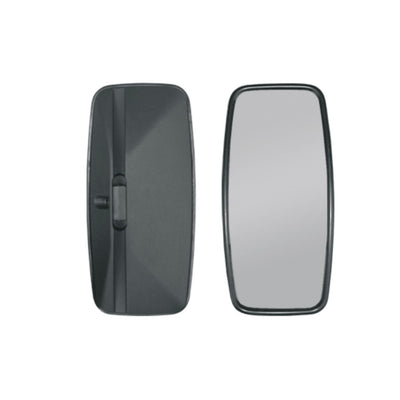 Espelho Retrovisor Mercedes-Benz Accelo II até 2019 - Econômico