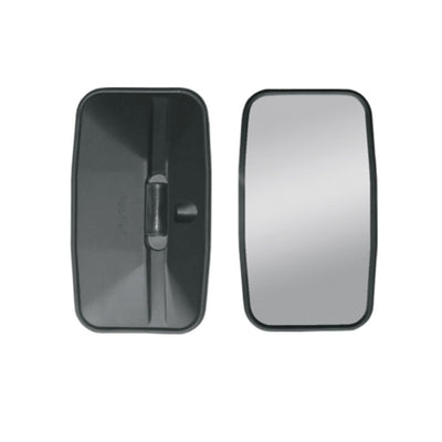 Espelho Retrovisor Mercedes-Benz 709 710 912 - Unilateral