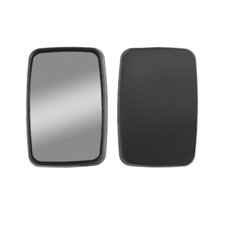 Espelho Retrovisor Ford Cargo Unilateral 2012-2019 Euro 5