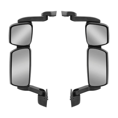 Espelho Retrovisor Iveco Stralis Trakker Hi-Road Completo