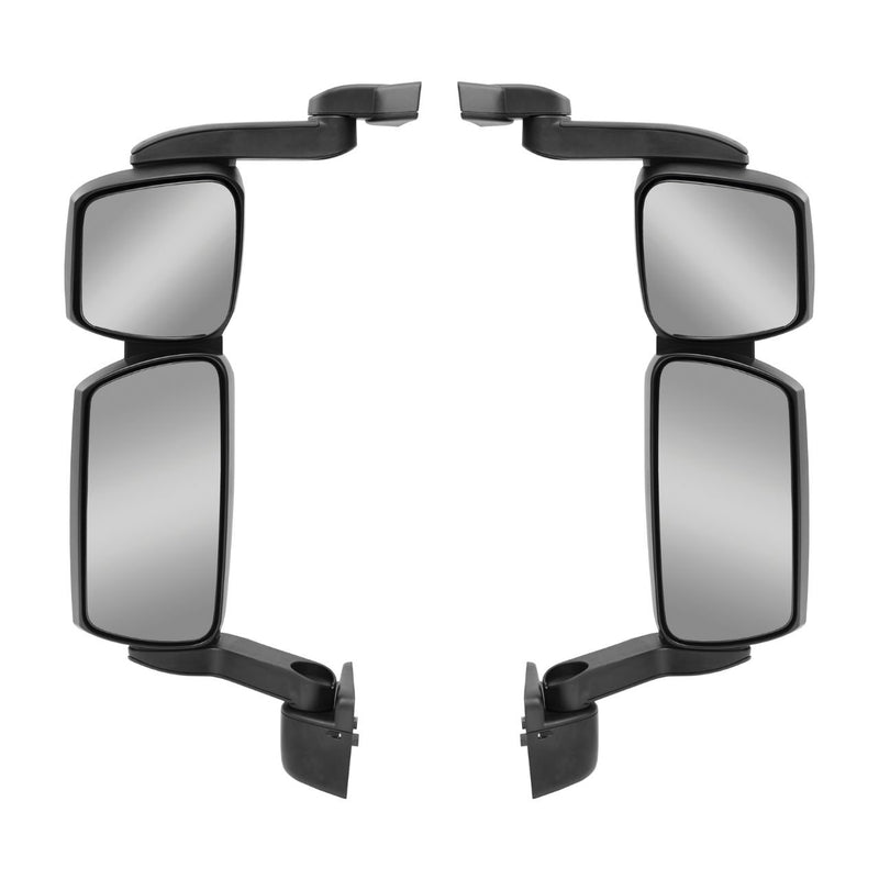 Espelho Retrovisor Iveco Stralis Trakker Hi-Road Completo