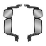 Espelho Retrovisor Completo Iveco Stralis Trakker Hi-Road