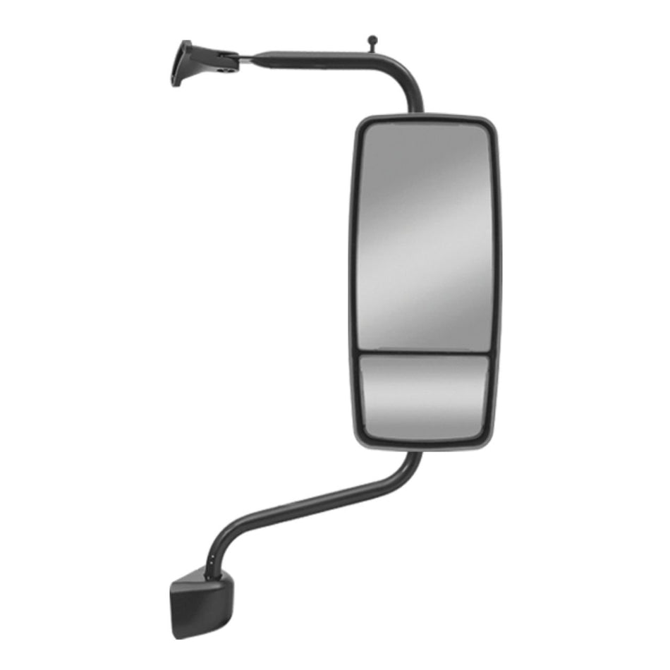 Espelho Retrovisor VW Constellation Bifocal com Tirante