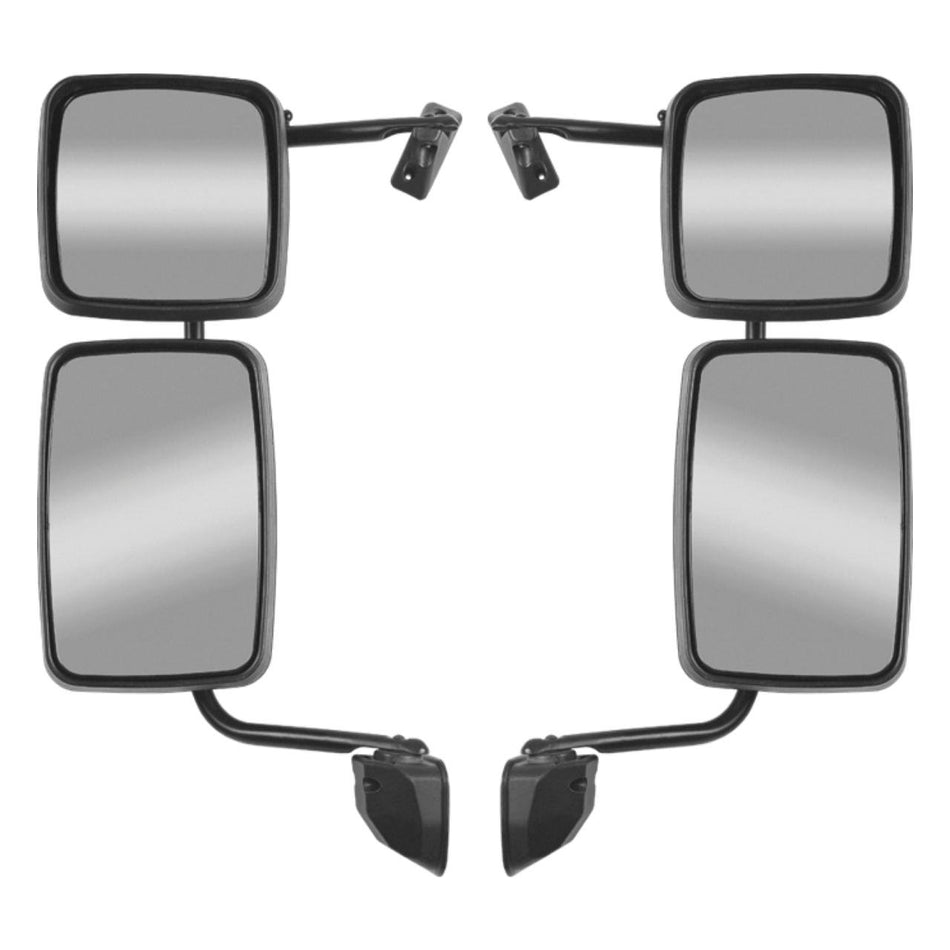 Espelho Retrovisor Ford Cargo 2012-2019 Euro 5