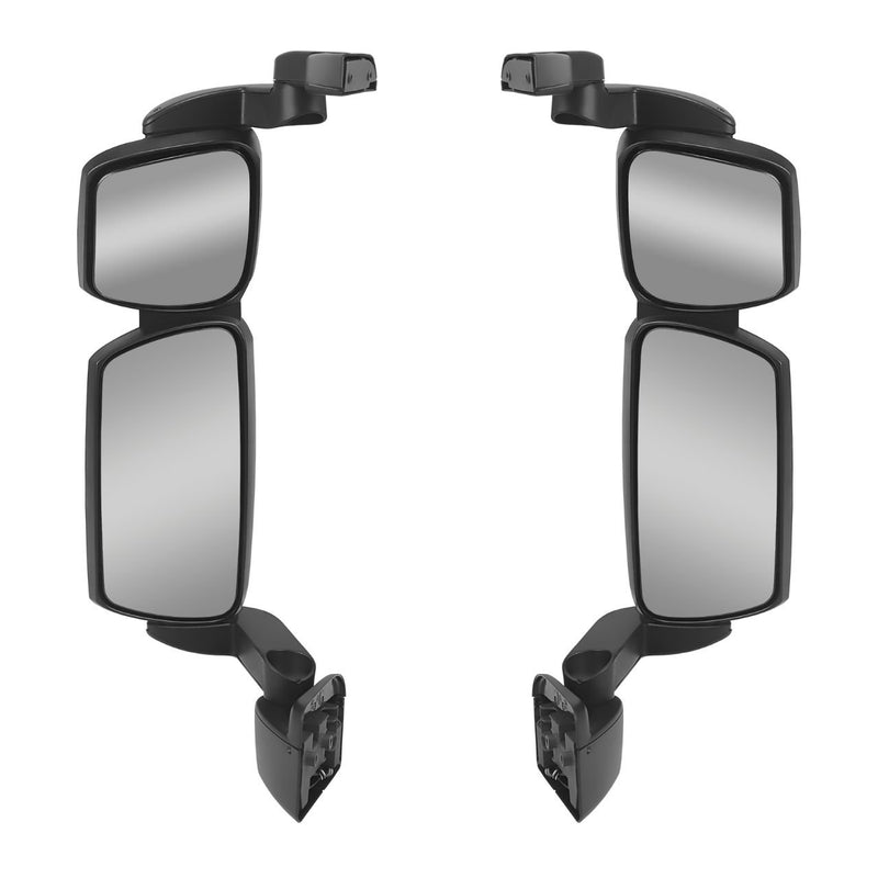 Espelho Retrovisor Iveco Hi-Way Tector 9.190 11.190