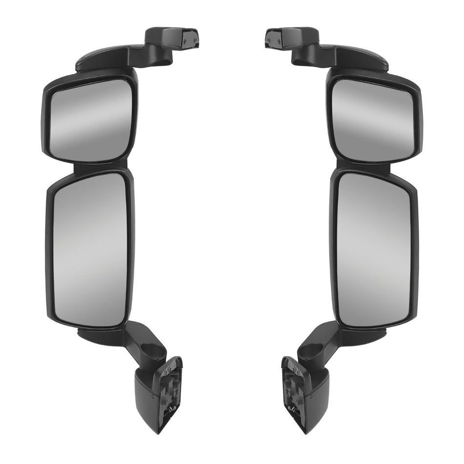Espelho Retrovisor Iveco Hi-Way Tector 9.190 11.190