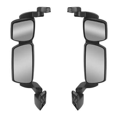 Conjunto Espelho Retrovisor Completo Iveco Hi-Way Tector 9.190 11.190