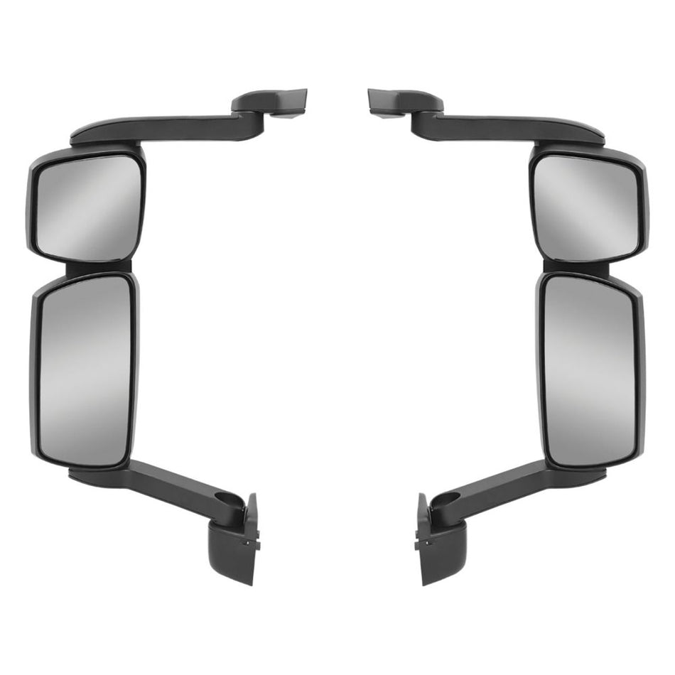 Espelho Retrovisor Completo Iveco Tector Cursor