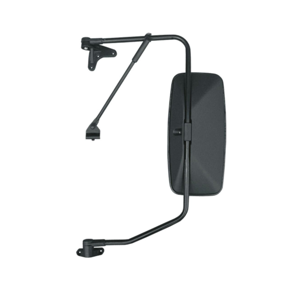 Conjunto Espelho Retrovisor Mercedes HPN Atron com Tirante