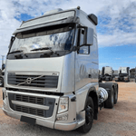 Espelho Retrovisor Volvo FH FM 2010-2021 Sem Auxiliar